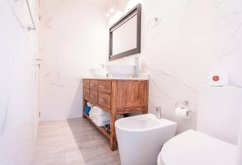 Hotelli La Santina Posada & Experiencias De Campo