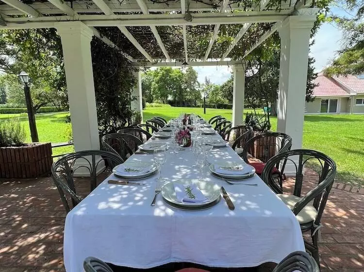 Hotelli La Santina Posada & Experiencias De Campo