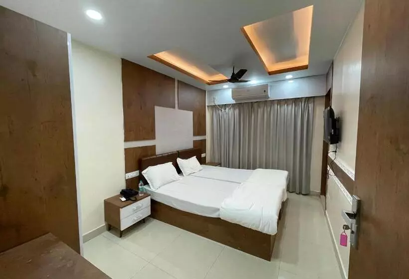 Hôtel Nandan Inn