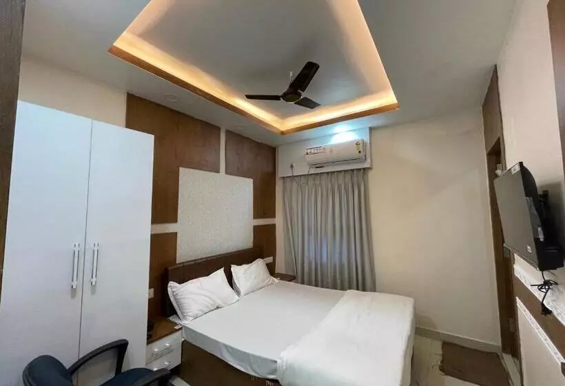 Hôtel Nandan Inn