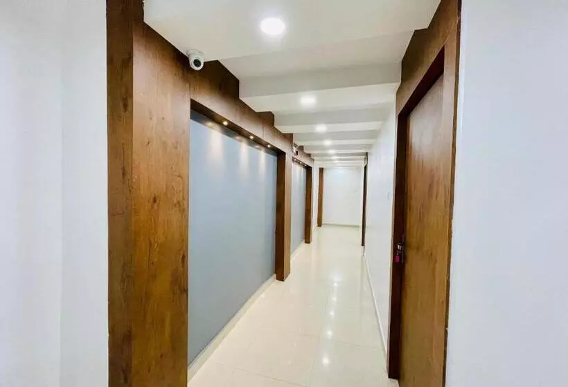 Hôtel Nandan Inn