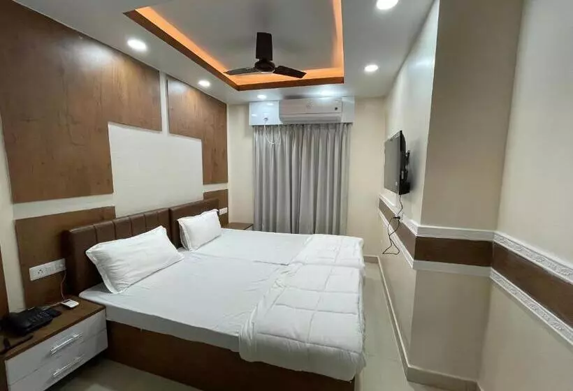 Hôtel Nandan Inn