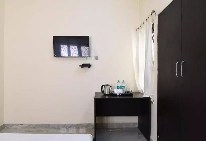 ホテル Arg Guest House