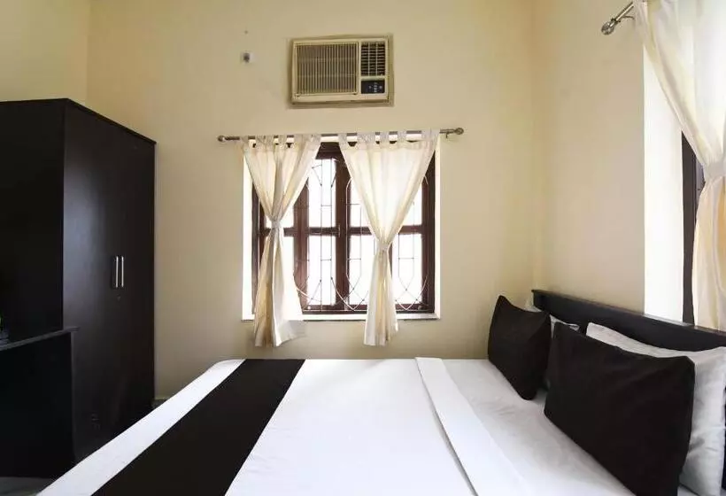 ホテル Arg Guest House