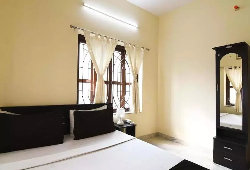 ホテル Arg Guest House