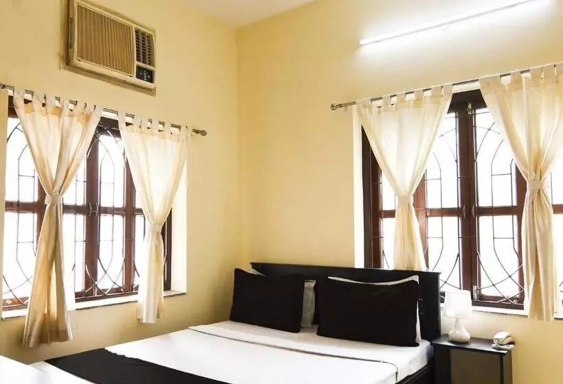 ホテル Arg Guest House
