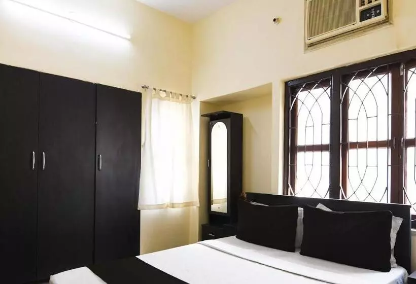 ホテル Arg Guest House