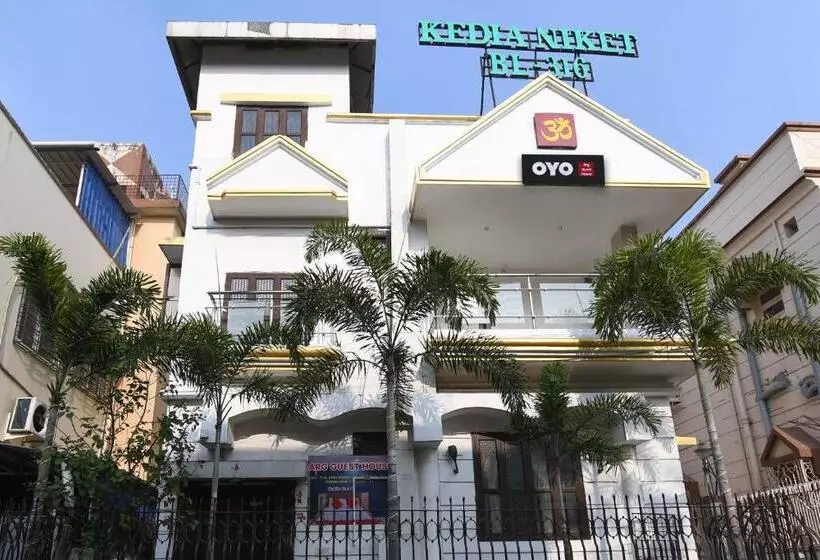 ホテル Arg Guest House