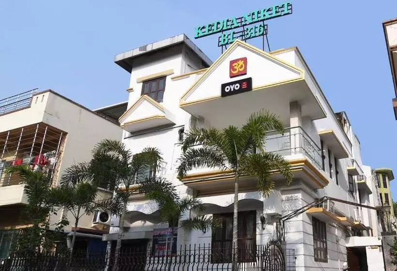 ホテル Arg Guest House