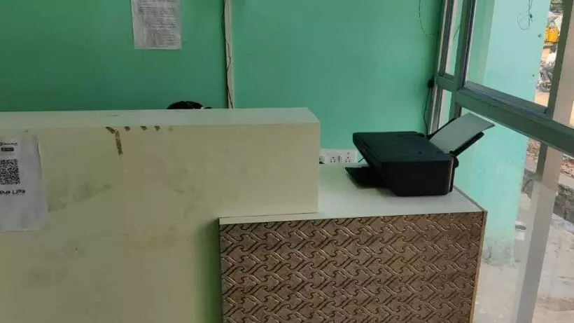 ホテル Oyo Sushila Devi Guest House