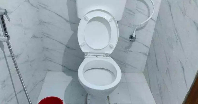 ホテル Oyo Sushila Devi Guest House