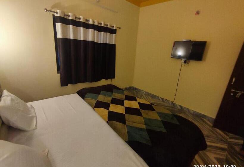 Hotell Paramount Villa