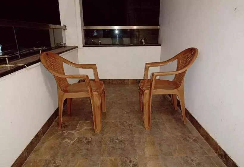 ホテル Ramya Residency Porur