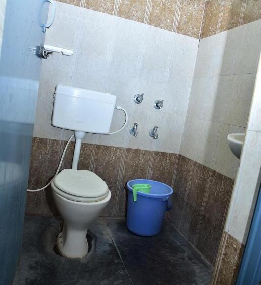 Hotel Sri Manjunatha Comforts