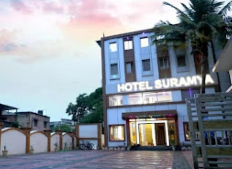 Hotel Suramya Bhawanipatna