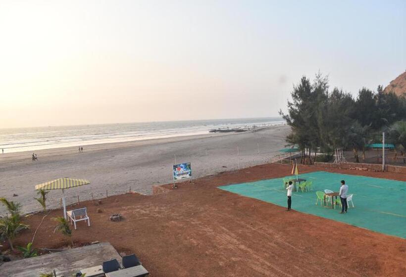 ホテル Sea Luxe Beach Resort