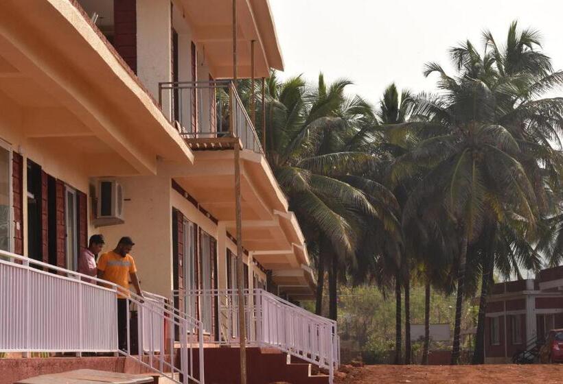 ホテル Sea Luxe Beach Resort