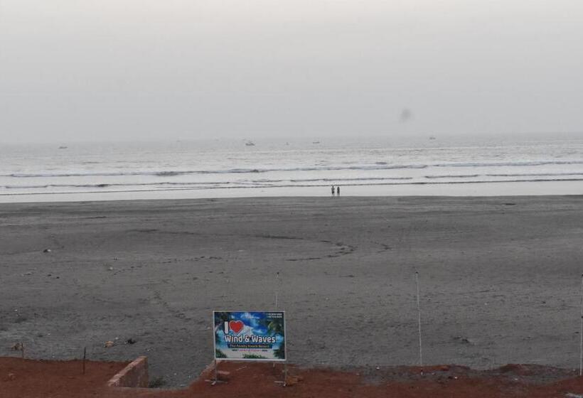 ホテル Sea Luxe Beach Resort