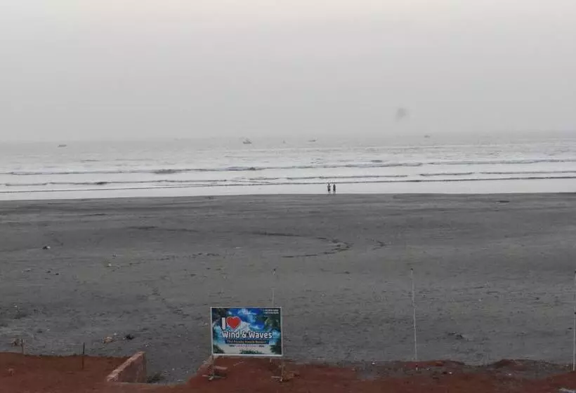 Hotelli Sea Luxe Beach Resort