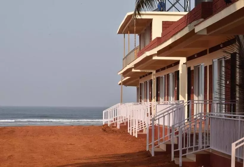 Hotelli Sea Luxe Beach Resort