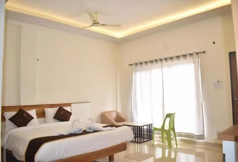 Hotelli Sea Luxe Beach Resort