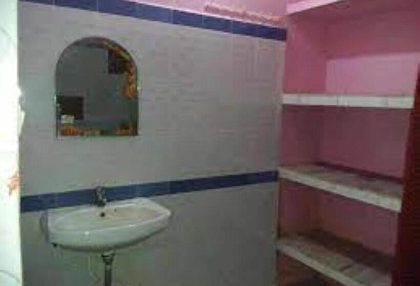 Super Hotel O Maa Bhubaneswari