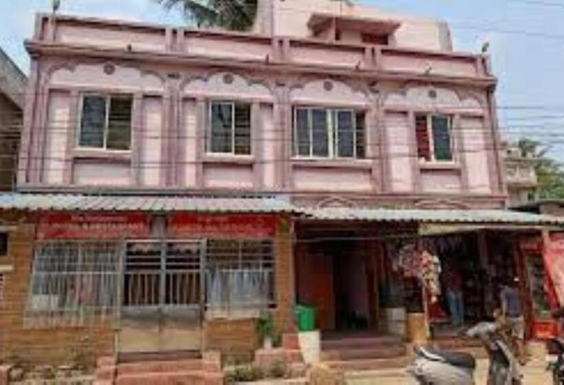 Super Hotel O Maa Bhubaneswari