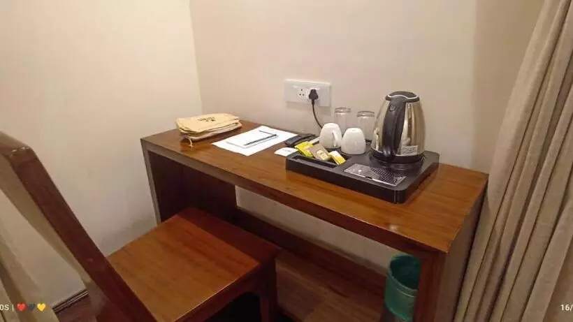 Masagram Country Resort