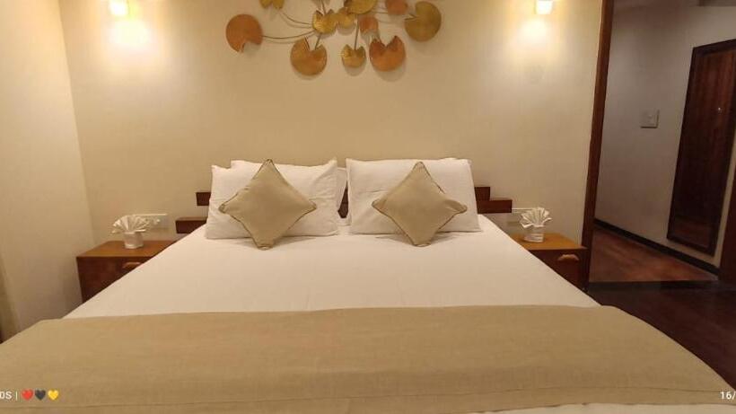 Masagram Country Resort