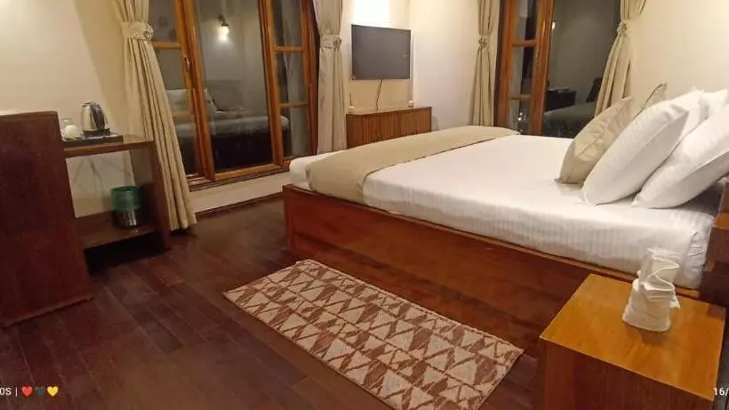 Masagram Country Resort
