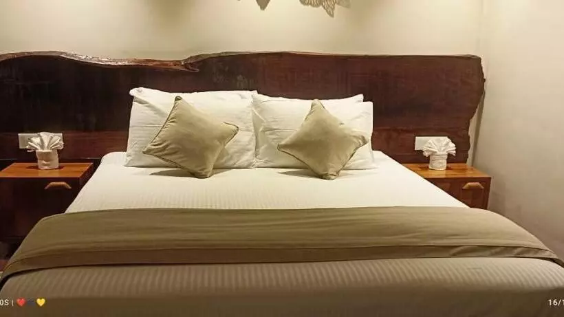 Masagram Country Resort