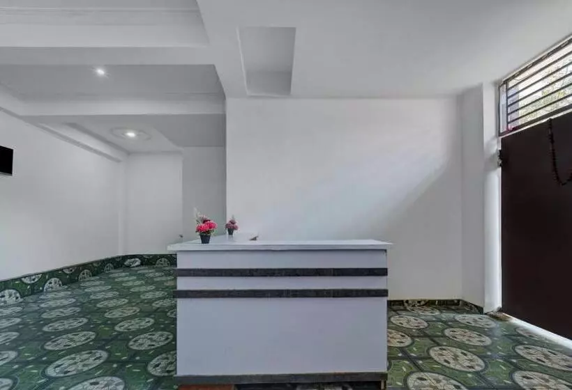 Oyo Flagship Hotel Sangam Palace