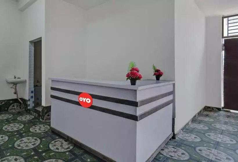 Oyo Flagship Hotel Sangam Palace
