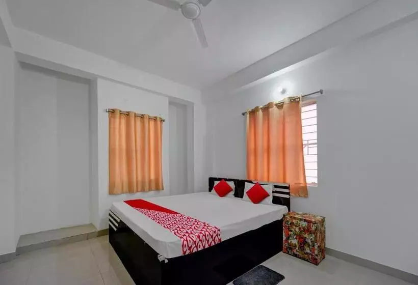 Oyo Flagship Hotel Sangam Palace