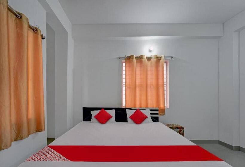 Oyo Flagship Hotel Sangam Palace