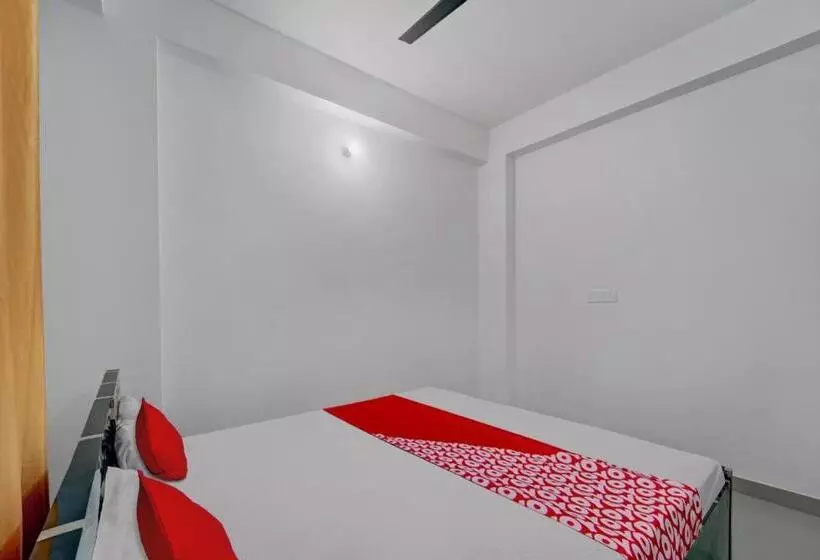 Oyo Flagship Hotel Sangam Palace
