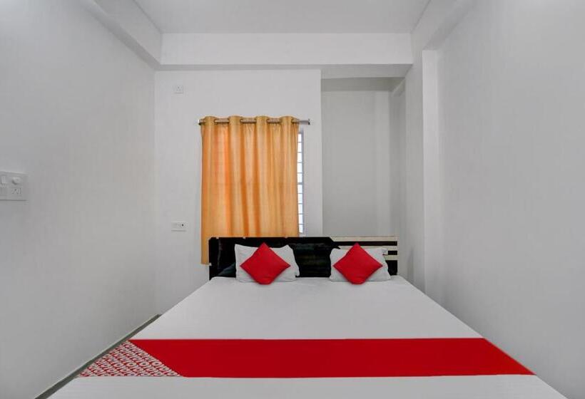 Oyo Flagship Hotel Sangam Palace