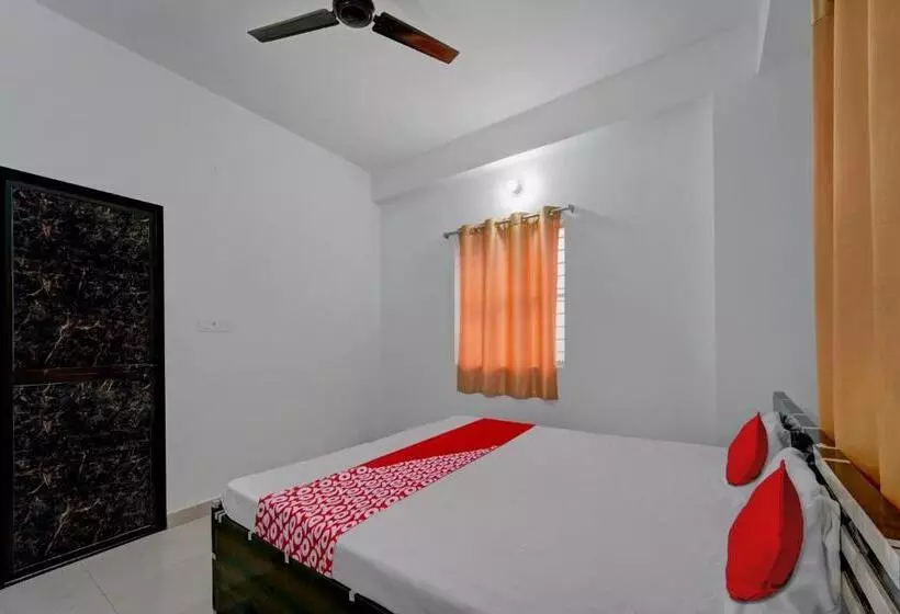 Oyo Flagship Hotel Sangam Palace