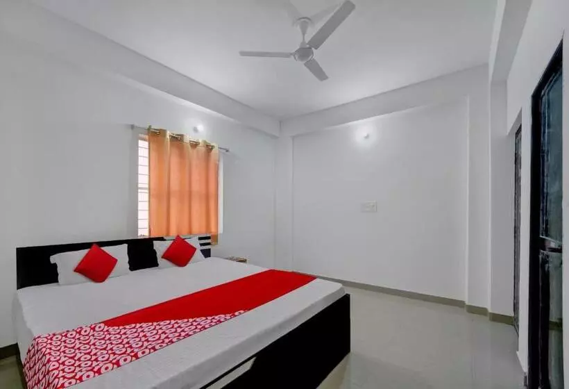 Oyo Flagship Hotel Sangam Palace