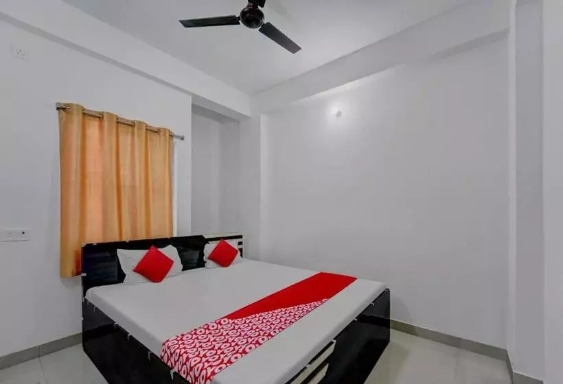 Oyo Flagship Hotel Sangam Palace
