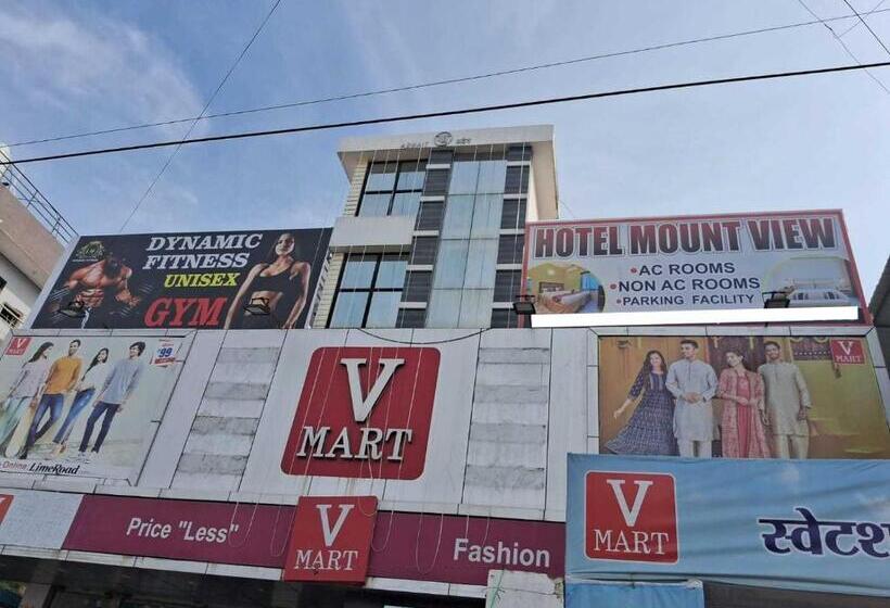 Oyo Hotel Mount View