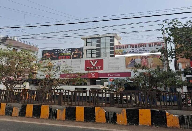 Oyo Hotel Mount View