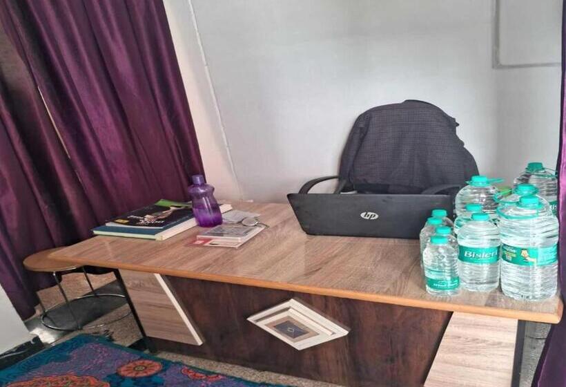 Oyo Hotel Mount View