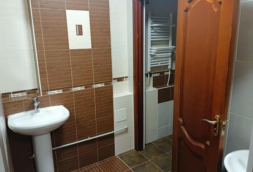 Pensione у софії