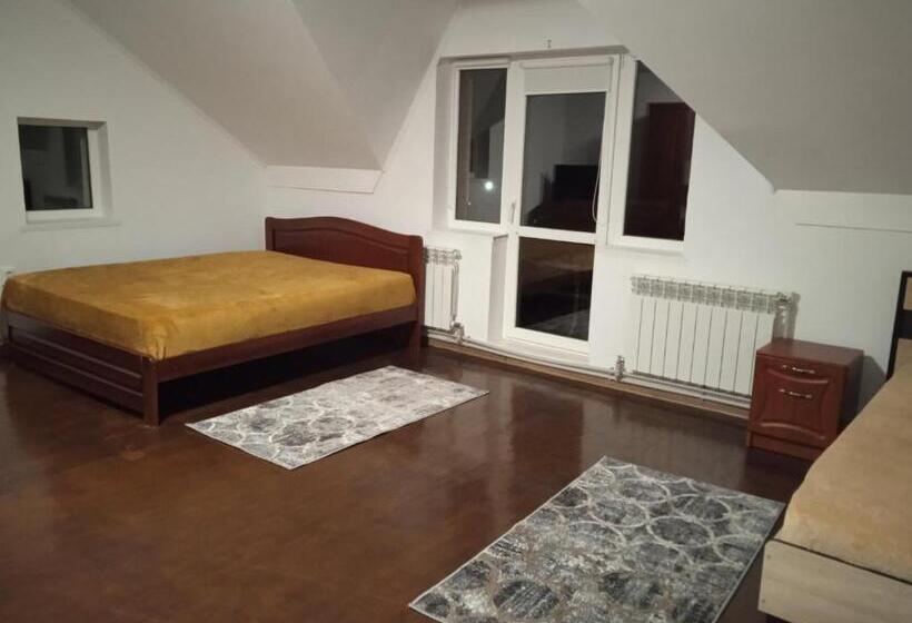 Pensione у софії