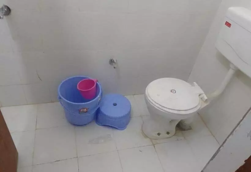 Majatalo Jankivihar Homestay At Prahladghat Within 1km From Shri Ram Mandir