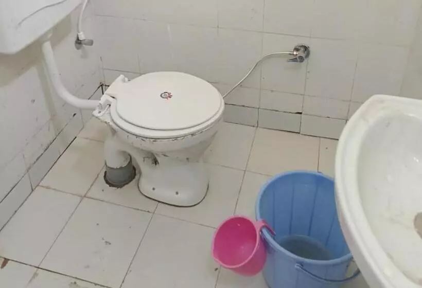 Majatalo Jankivihar Homestay At Prahladghat Within 1km From Shri Ram Mandir