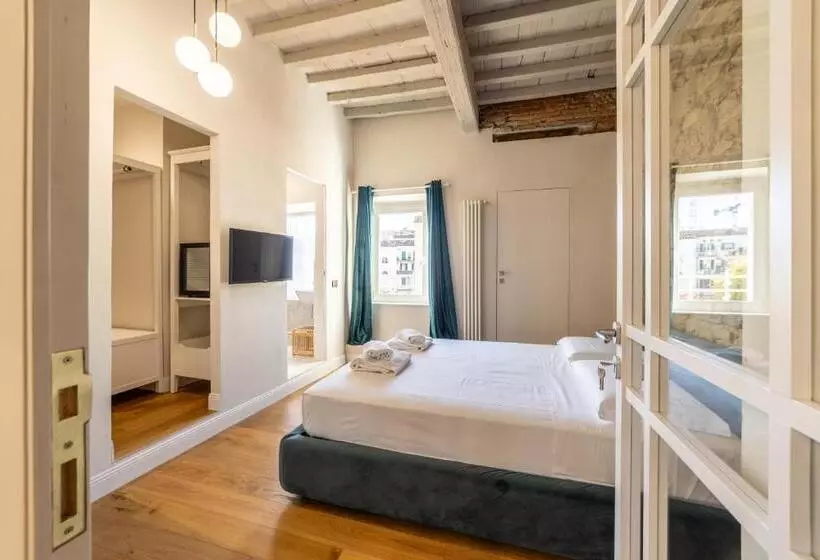 پانسیون Leovinci Rooms