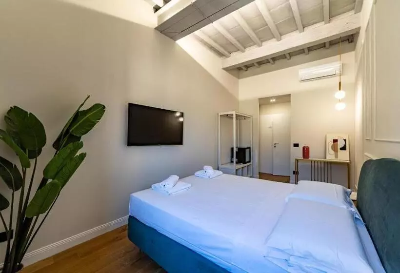 پانسیون Leovinci Rooms