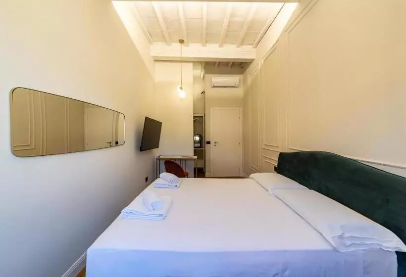 پانسیون Leovinci Rooms